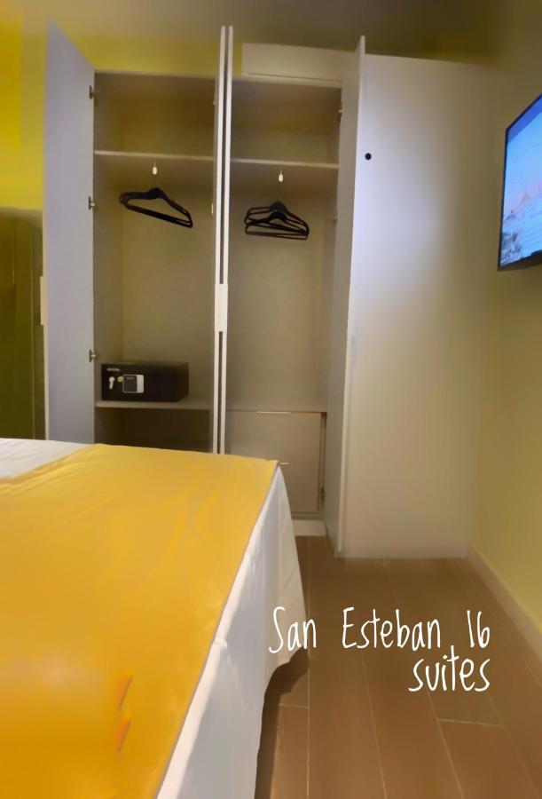 Triplex San Esteban 16 Senorial Seville Exterior photo
